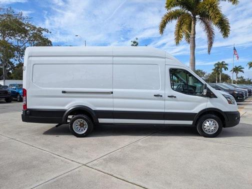 2023 Ford Transit-350 Base