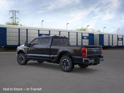 2025 Ford F-350 Lariat