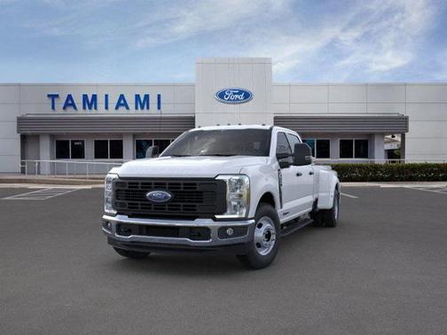 2025 Ford F-350 XL