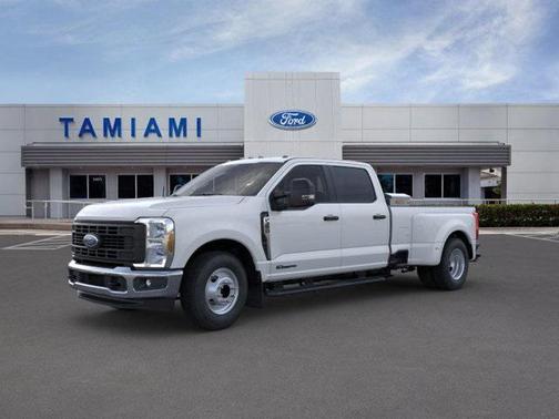 2025 Ford F-350 XL