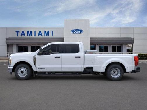 2025 Ford F-350 XL