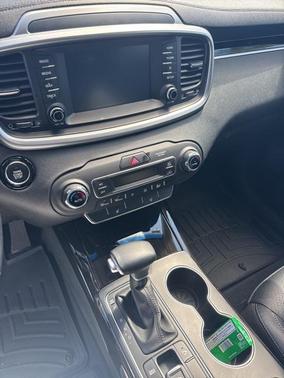2019 Kia Sorento EX