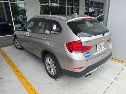 2014 BMW X1 xDrive 28i