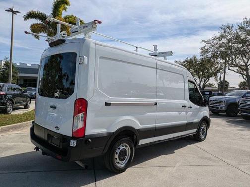 2023 Ford Transit-250 Base