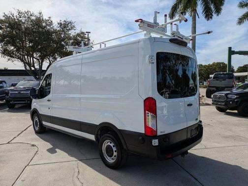2023 Ford Transit-250 Base