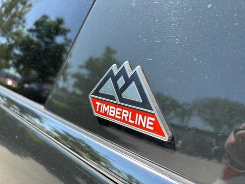 2022 Ford Expedition Timberline