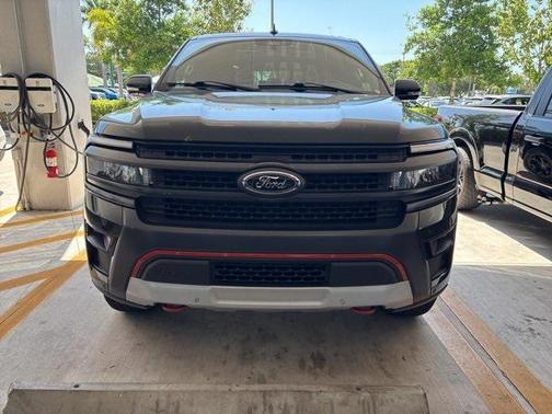 2022 Ford Expedition Timberline