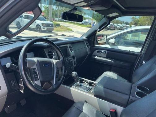 2016 Ford Expedition Limited