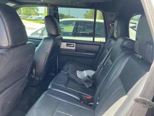 2016 Ford Expedition Limited