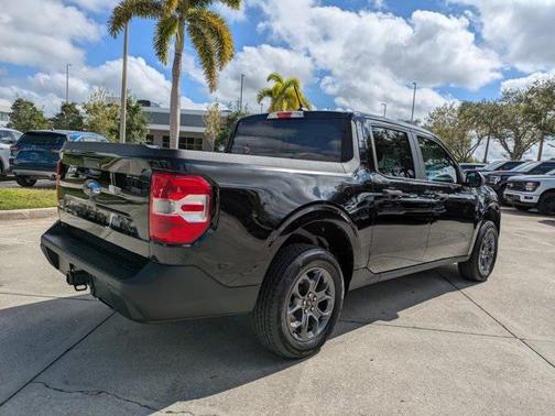 2023 Ford Maverick XLT