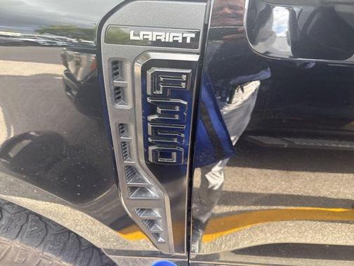 2023 Ford F-350 Lariat