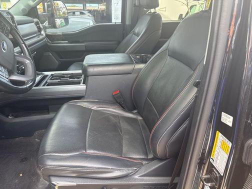 2023 Ford F-350 Lariat