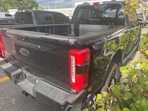 2023 Ford F-350 Lariat