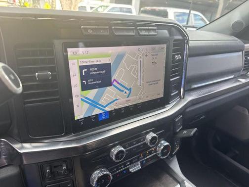 2023 Ford F-350 Lariat