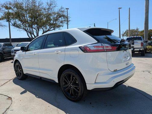2024 Ford Edge ST Line