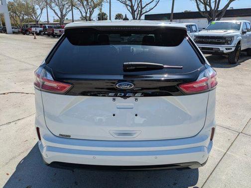 2024 Ford Edge ST Line
