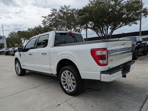 2023 Ford F-150 Limited