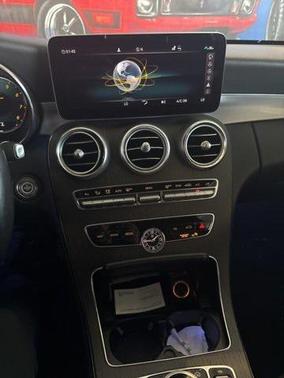 2019 Mercedes-Benz C-Class C 300 4MATIC