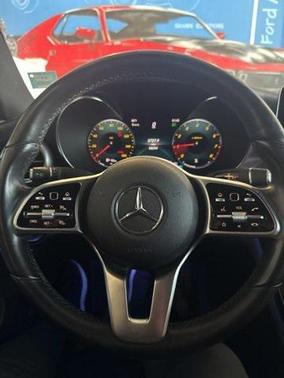 2019 Mercedes-Benz C-Class C 300 4MATIC