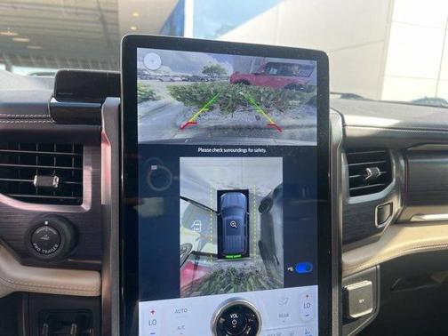 2022 Ford Expedition Platinum