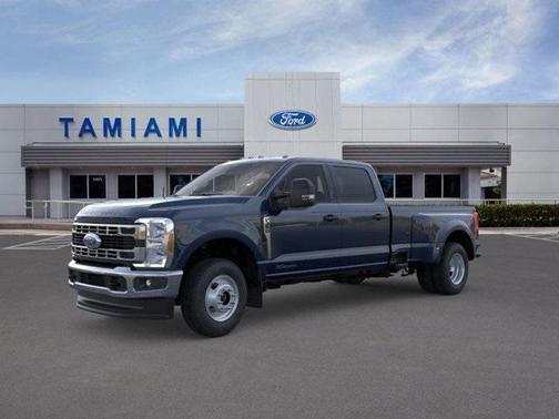 2025 Ford F-350 XLT