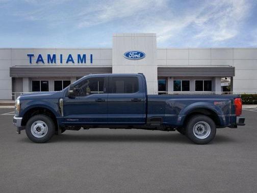 2025 Ford F-350 XLT