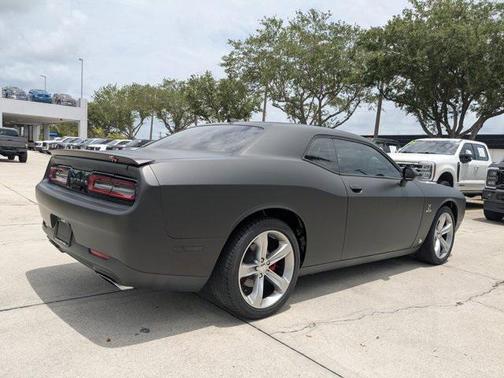 2015 Dodge Challenger R/T