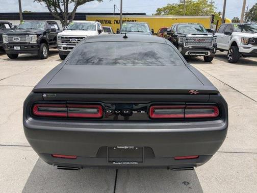 2015 Dodge Challenger R/T