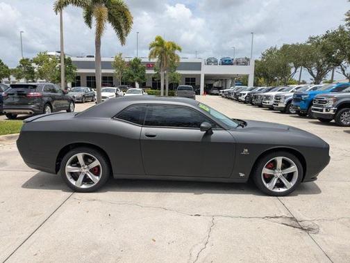 2015 Dodge Challenger R/T