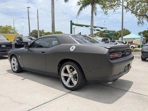 2015 Dodge Challenger R/T