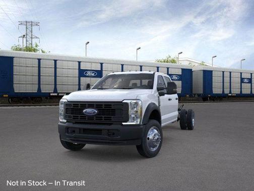 2026 Ford F-450 DRW
