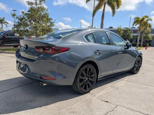 2023 Mazda Mazda3 FWD