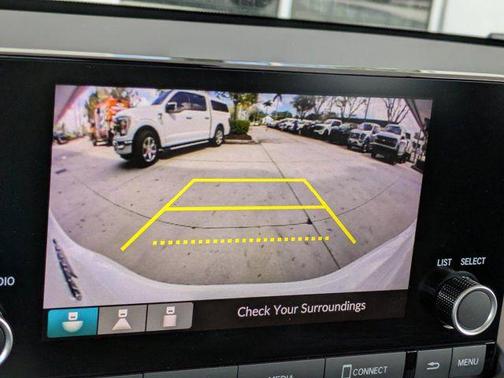 2025 Honda Accord LX 1.5T