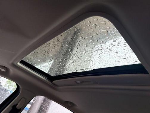 SMOKE METALLIC 2021 Ford EcoSport SE