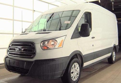 2019 Ford Transit-250 Base
