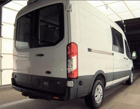 2019 Ford Transit-250 Base