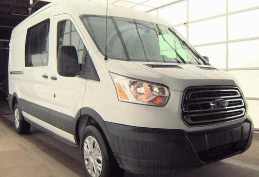 2019 Ford Transit-250 Base