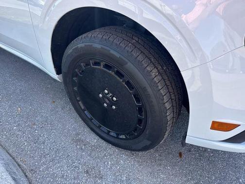 2025 Ford Maverick Lobo