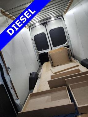 2015 Ford Transit-350 Base