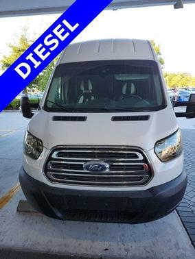 2015 Ford Transit-350 Base