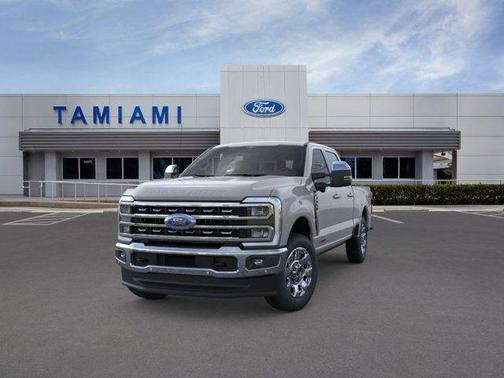 AVALANCHE 2026 Ford F-350 Lariat
