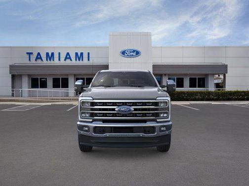 AVALANCHE 2026 Ford F-350 Lariat