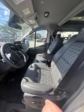 2024 Ford Transit-150 Base