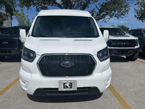2024 Ford Transit-150 Base