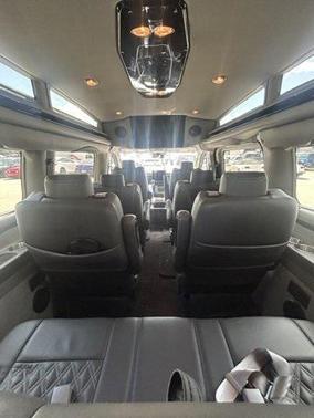 2024 Ford Transit-150 Base