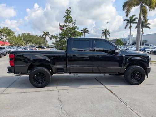 2024 Ford F-350 King Ranch