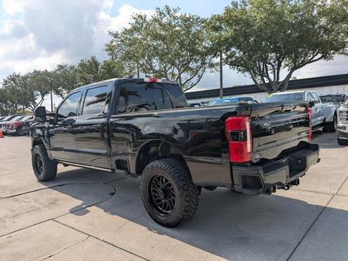 2024 Ford F-350 King Ranch