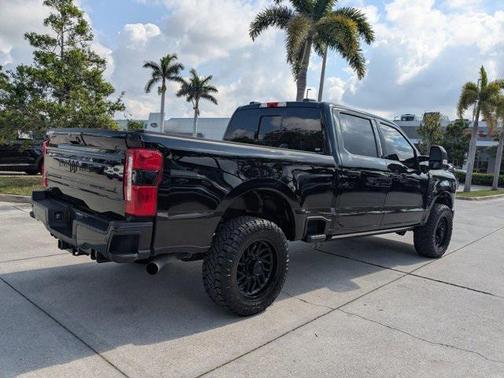 2024 Ford F-350 King Ranch