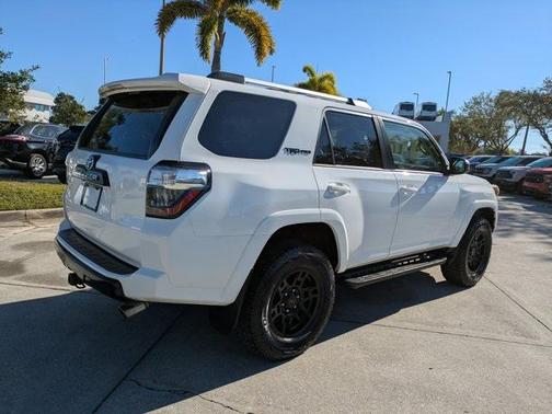 2016 Toyota 4Runner TRD Pro