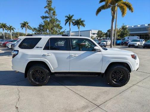 2016 Toyota 4Runner TRD Pro